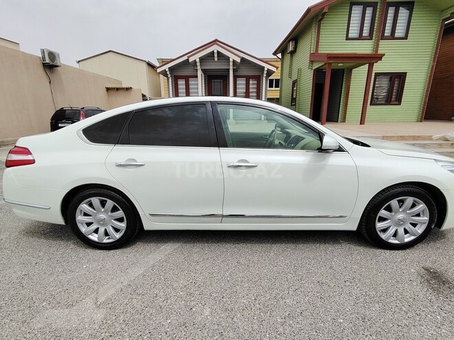 Nissan Teana 2018, 150,000 km - 2.5 l - Bakı