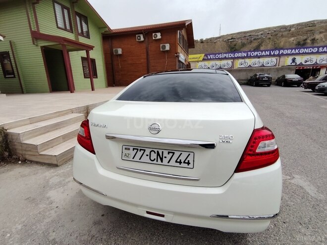 Nissan Teana 2018, 150,000 km - 2.5 l - Bakı