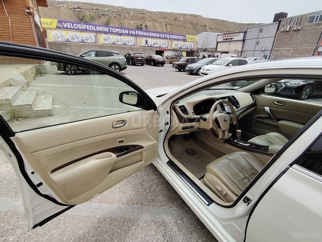 Nissan Teana 2018, 150,000 km - 2.5 l - Bakı