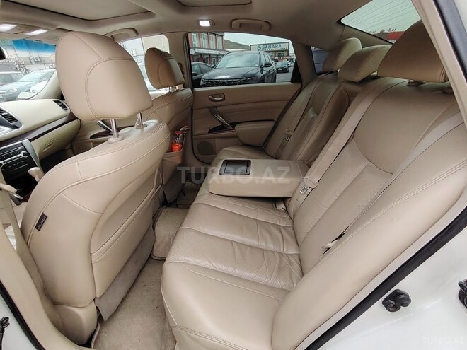 Nissan Teana 2018, 150,000 km - 2.5 l - Bakı