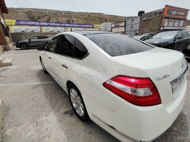 Nissan Teana 2018, 150,000 km - 2.5 l - Bakı