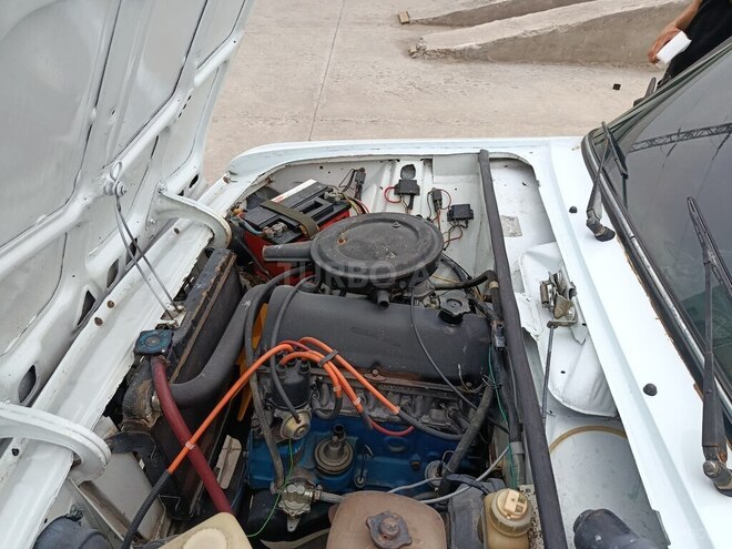 LADA (VAZ) 2106 1982, 70,000 km - 1.6 л - İmişli