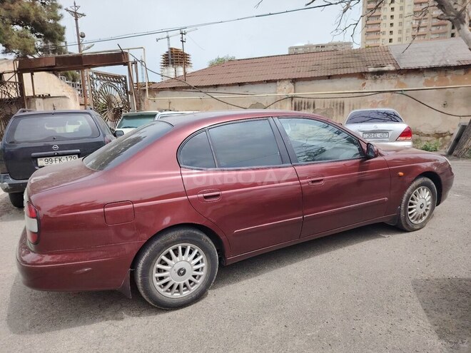 Daewoo Leganza 1999, 250,000 km - 2.0 l - Bakı