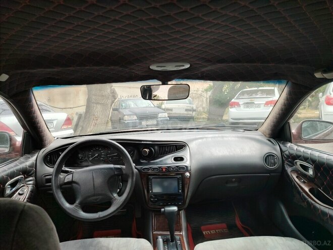 Daewoo Leganza 1999, 250,000 km - 2.0 l - Bakı