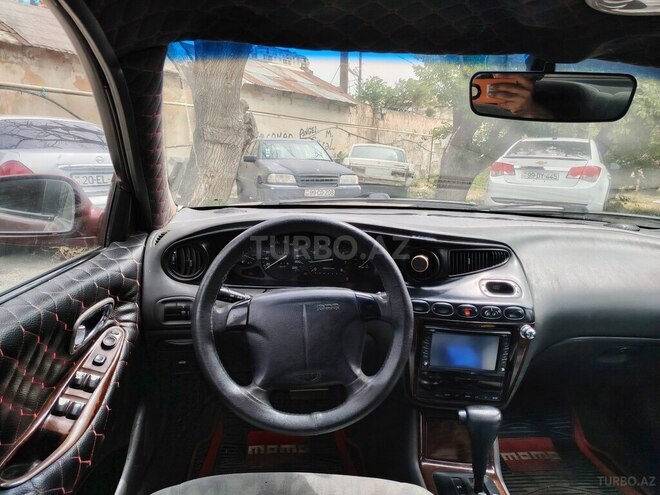 Daewoo Leganza 1999, 250,000 km - 2.0 l - Bakı