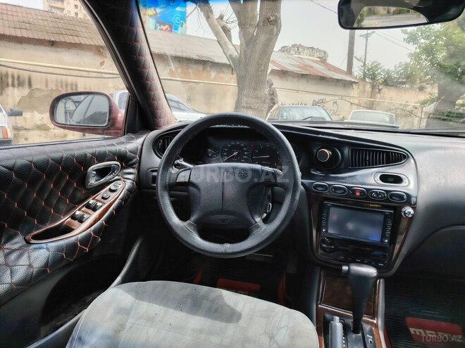Daewoo Leganza 1999, 250,000 km - 2.0 l - Bakı