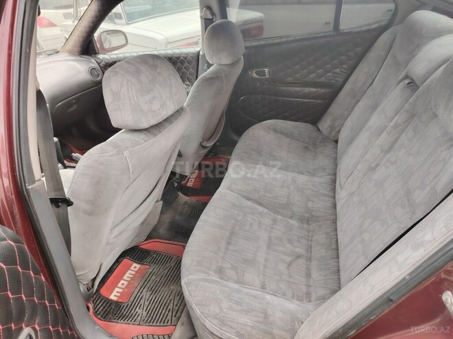 Daewoo Leganza 1999, 250,000 km - 2.0 l - Bakı