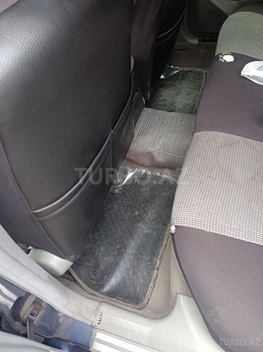 Mercedes C 220 d 1999, 430,000 km - 2.2 л - Bakı