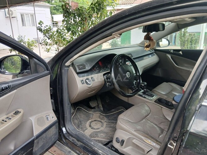 Volkswagen Passat 2006, 357,460 km - 2.0 l - Ağdam