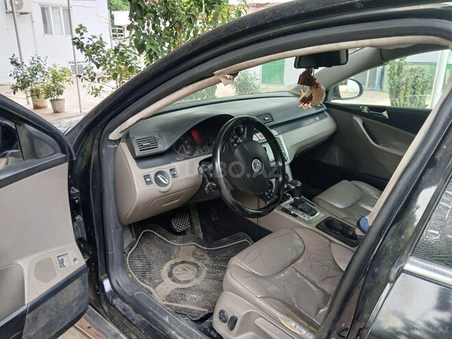Volkswagen Passat 2006, 357,460 km - 2.0 l - Ağdam
