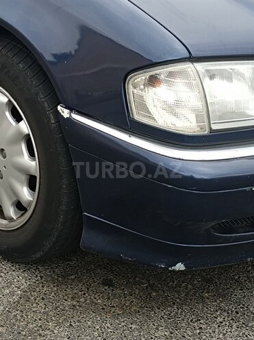 Mercedes C 220 d 1999, 430,000 km - 2.2 л - Bakı