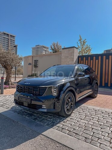 Kia Sorento 2024, 138,000 km - 1.6 l - Bakı