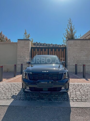 Kia Sorento 2024, 138,000 km - 1.6 l - Bakı