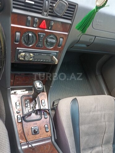 Mercedes C 220 d 1999, 430,000 km - 2.2 л - Bakı