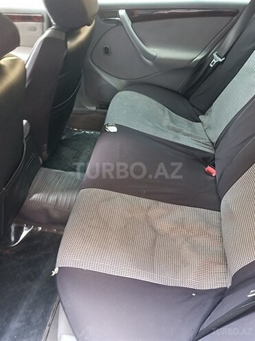 Mercedes C 220 d 1999, 430,000 km - 2.2 л - Bakı