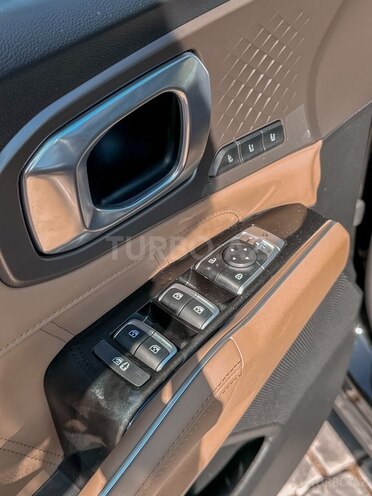 Kia Sorento 2024, 138,000 km - 1.6 l - Bakı