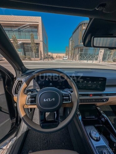 Kia Sorento 2024, 138,000 km - 1.6 l - Bakı