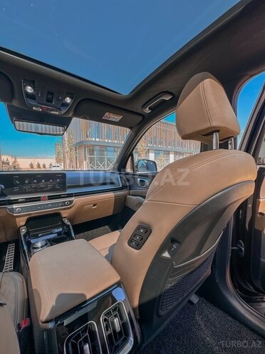 Kia Sorento 2024, 138,000 km - 1.6 l - Bakı