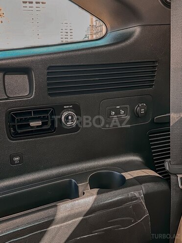 Kia Sorento 2024, 138,000 km - 1.6 l - Bakı