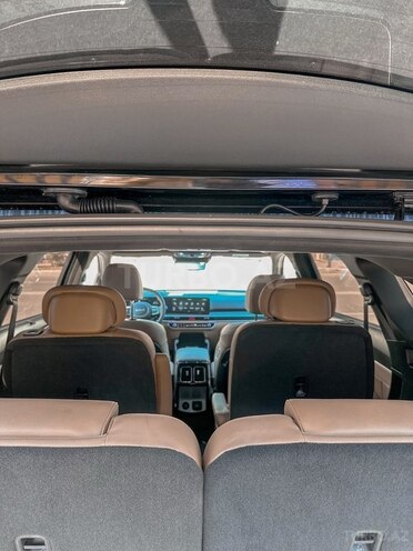 Kia Sorento 2024, 138,000 km - 1.6 l - Bakı