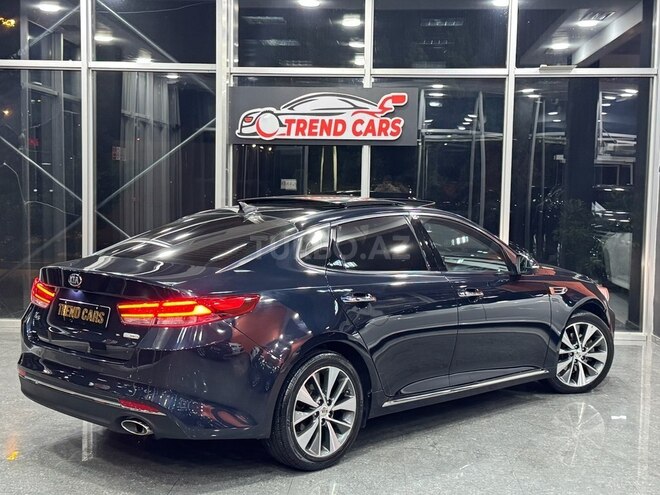 Kia K5-6