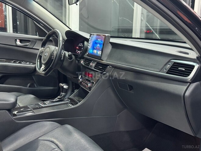 Kia K5-14