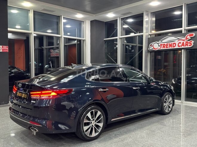 Kia K5-7