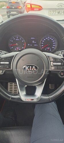 Kia Cerato 2020, 105,000 km - 1.6 l - Bakı