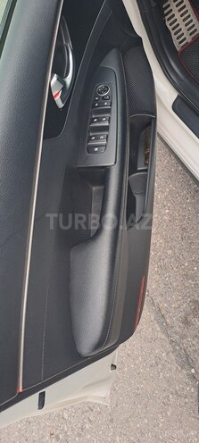Kia Cerato 2020, 105,000 km - 1.6 l - Bakı