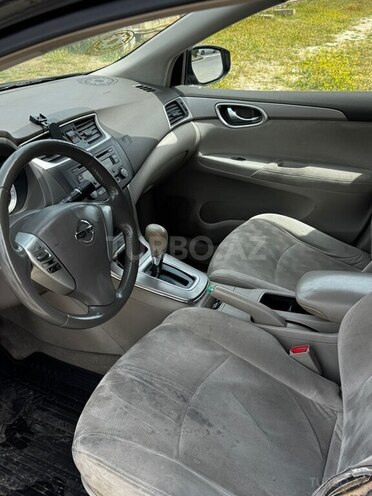 Nissan Sentra 2014, 338,000 km - 1.6 l - Bakı