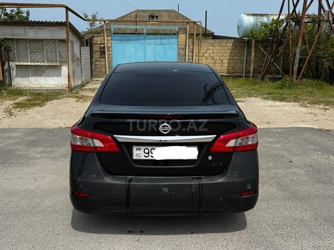 Nissan Sentra 2014, 338,000 km - 1.6 l - Bakı