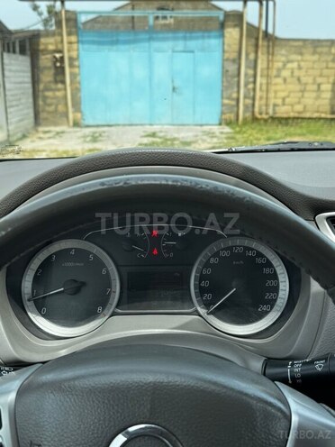 Nissan Sentra 2014, 338,000 km - 1.6 l - Bakı