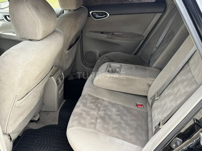 Nissan Sentra 2014, 338,000 km - 1.6 l - Bakı