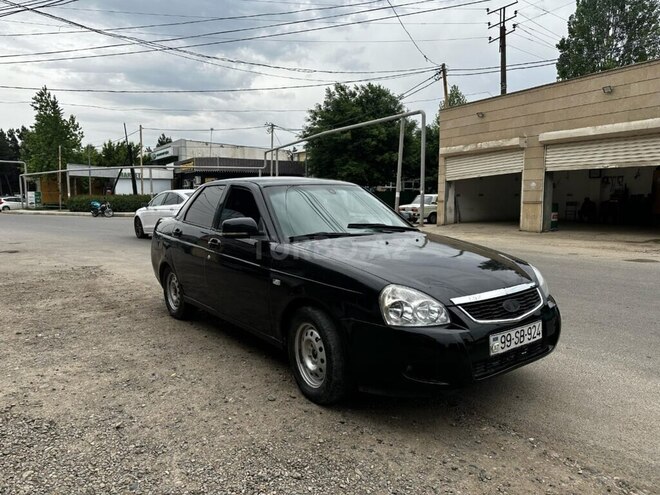 LADA (VAZ) Priora 2009, 260,000 km - 1.6 l - Cəlilabad
