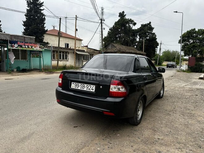 LADA (VAZ) Priora 2009, 260,000 km - 1.6 l - Cəlilabad
