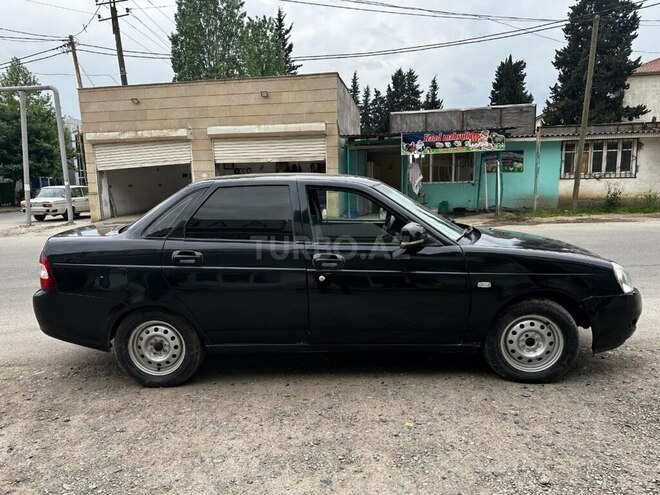 LADA (VAZ) Priora 2009, 260,000 km - 1.6 l - Cəlilabad