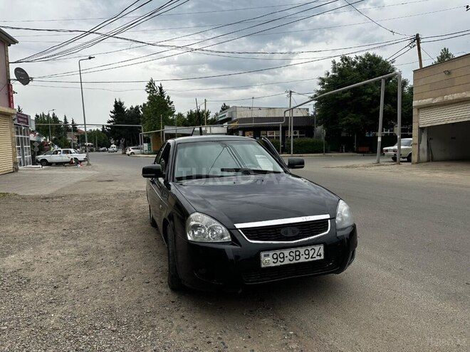 LADA (VAZ) Priora 2009, 260,000 km - 1.6 l - Cəlilabad