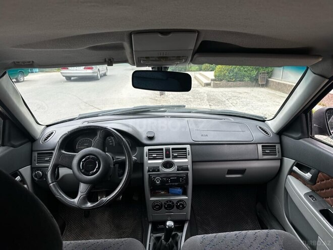 LADA (VAZ) Priora 2009, 260,000 km - 1.6 l - Cəlilabad