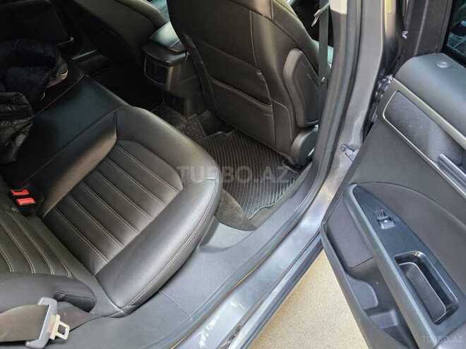 Ford Fusion (North America) 2014, 125,100 km - 1.5 l - Bakı