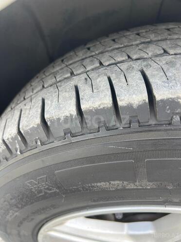 Mercedes Vito 115 2009, 279,654 km - 2.2 л - Bakı