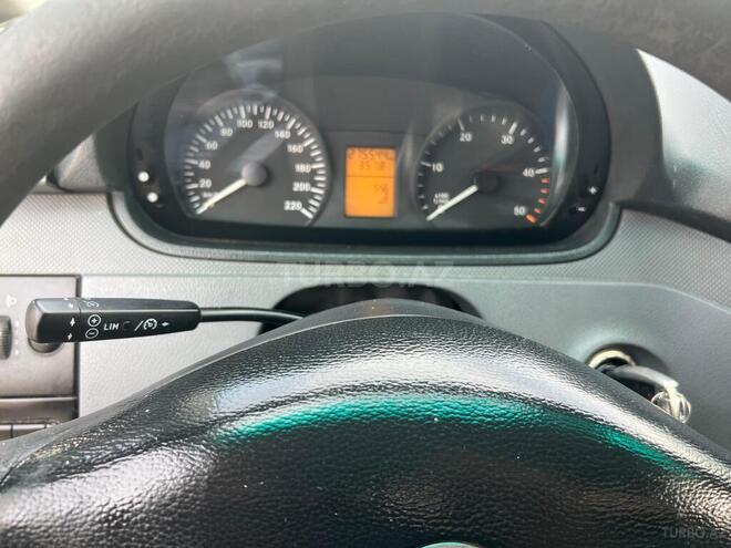 Mercedes Vito 115 2009, 279,654 km - 2.2 л - Bakı