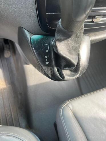 Mercedes Vito 115 2009, 279,654 km - 2.2 л - Bakı