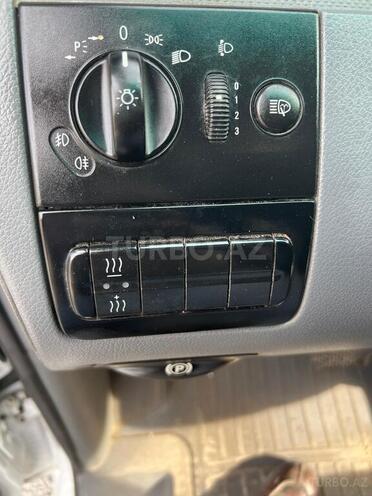 Mercedes Vito 115 2009, 279,654 km - 2.2 л - Bakı