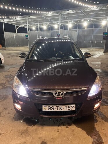 Hyundai i30 2008, 426,800 km - 1.6 l - Mingəçevir