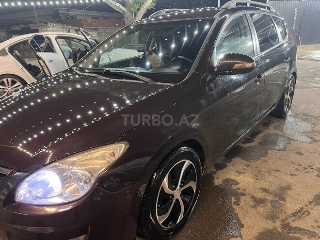 Hyundai i30 2008, 426,800 km - 1.6 l - Mingəçevir