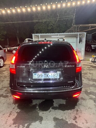 Hyundai i30 2008, 426,800 km - 1.6 l - Mingəçevir