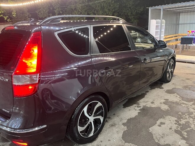 Hyundai i30 2008, 426,800 km - 1.6 l - Mingəçevir