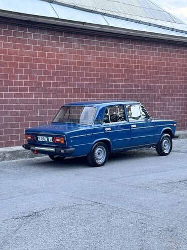 LADA (VAZ) 2106 1999, 11,000 km - 1.6 l - Şəki