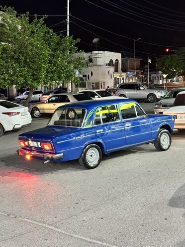 LADA (VAZ) 2106 1999, 11,000 km - 1.6 l - Şəki