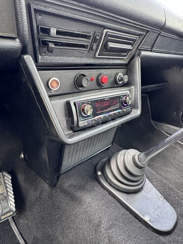 LADA (VAZ) 2106 1999, 11,000 km - 1.6 l - Şəki